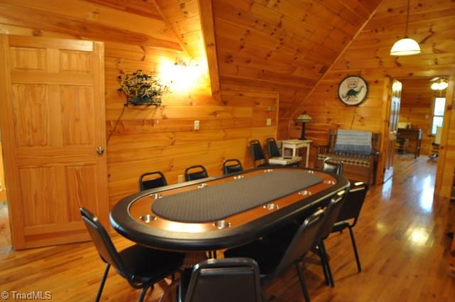272 Hacketts Road Millers Creek, NC 28651 - Photo 19 of 39 Gallery Image 19