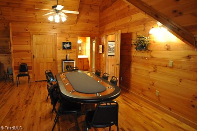 272 Hacketts Road Millers Creek, NC 28651 - Photo 20 of 39 Gallery Image 20