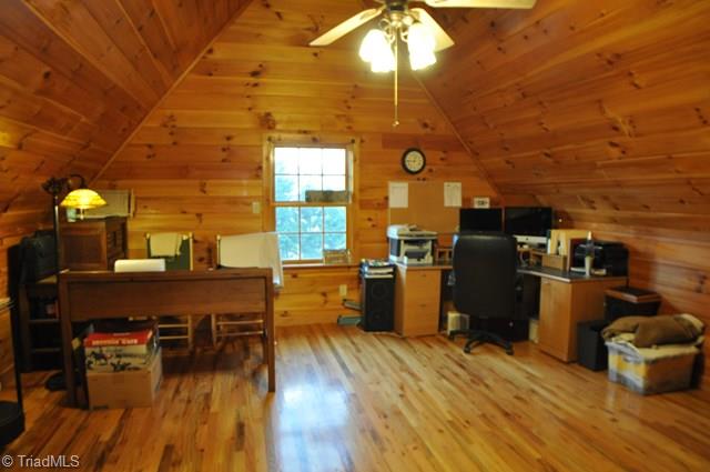 272 Hacketts Road Millers Creek, NC 28651 - Photo 22 of 39 Gallery Image 22