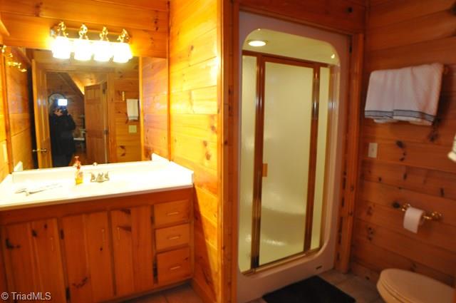 272 Hacketts Road Millers Creek, NC 28651 - Photo 23 of 39 Gallery Image 23