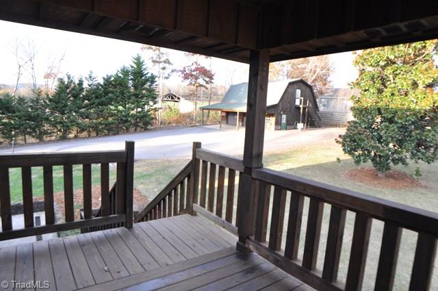 272 Hacketts Road Millers Creek, NC 28651 - Photo 24 of 39 Gallery Image 24