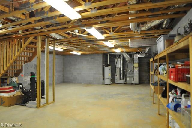 272 Hacketts Road Millers Creek, NC 28651 - Photo 26 of 39 Gallery Image 26