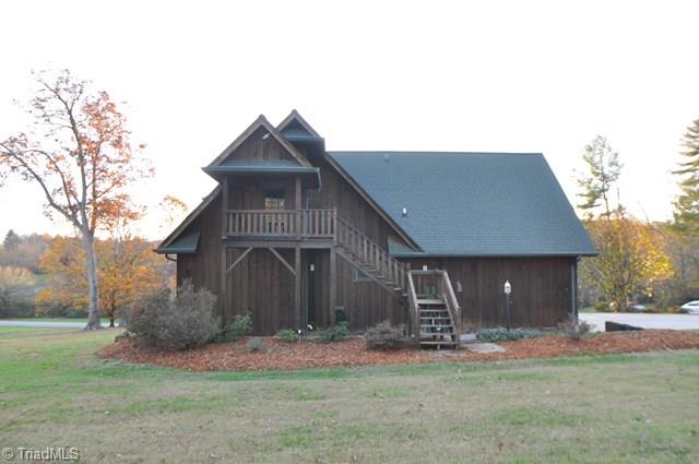 272 Hacketts Road Millers Creek, NC 28651 - Photo 30 of 39 Gallery Image 30