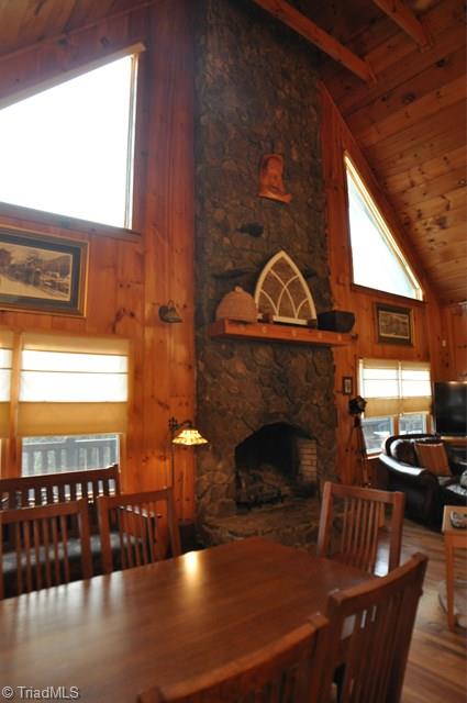 272 Hacketts Road Millers Creek, NC 28651 - Photo 4 of 39 Gallery Image 4