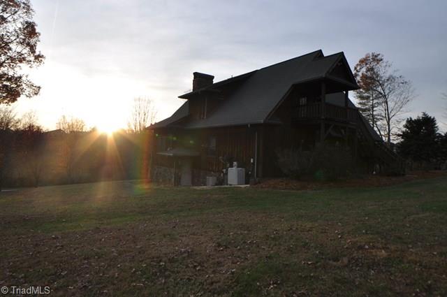 272 Hacketts Road Millers Creek, NC 28651 - Photo 31 of 39 Gallery Image 31