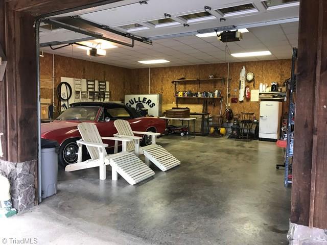 272 Hacketts Road Millers Creek, NC 28651 - Photo 37 of 39 Gallery Image 37