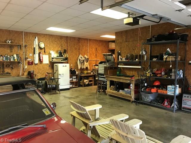 272 Hacketts Road Millers Creek, NC 28651 - Photo 38 of 39 Gallery Image 38