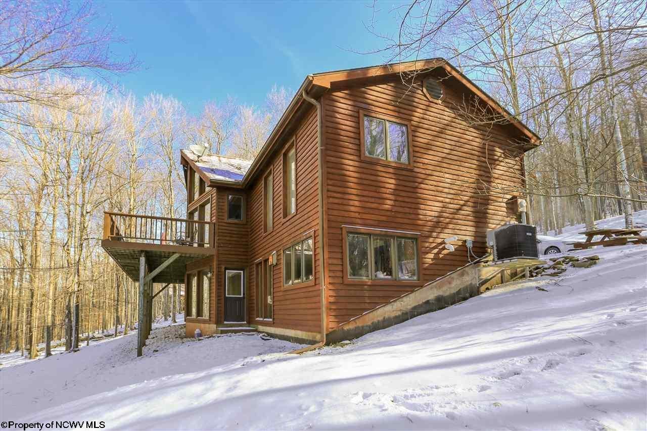 849 Ridge Road Davis, WV 26260 - Photo 28 of 29 Gallery Image 28