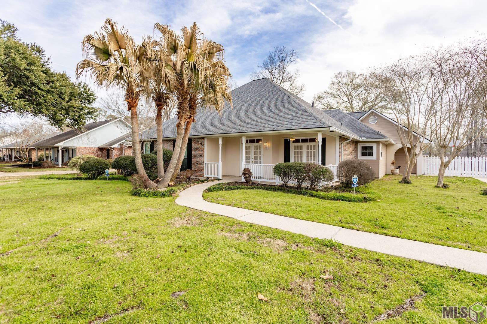 6329 Riverbend Boulevard Baton Rouge, LA 70820 - Photo 1 of 45 Gallery Image 1