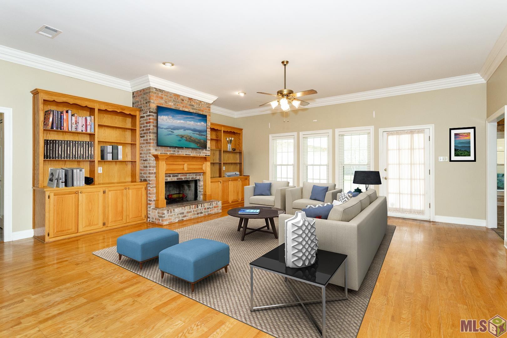 6329 Riverbend Boulevard Baton Rouge, LA 70820 - Photo 2 of 45 Gallery Image 2