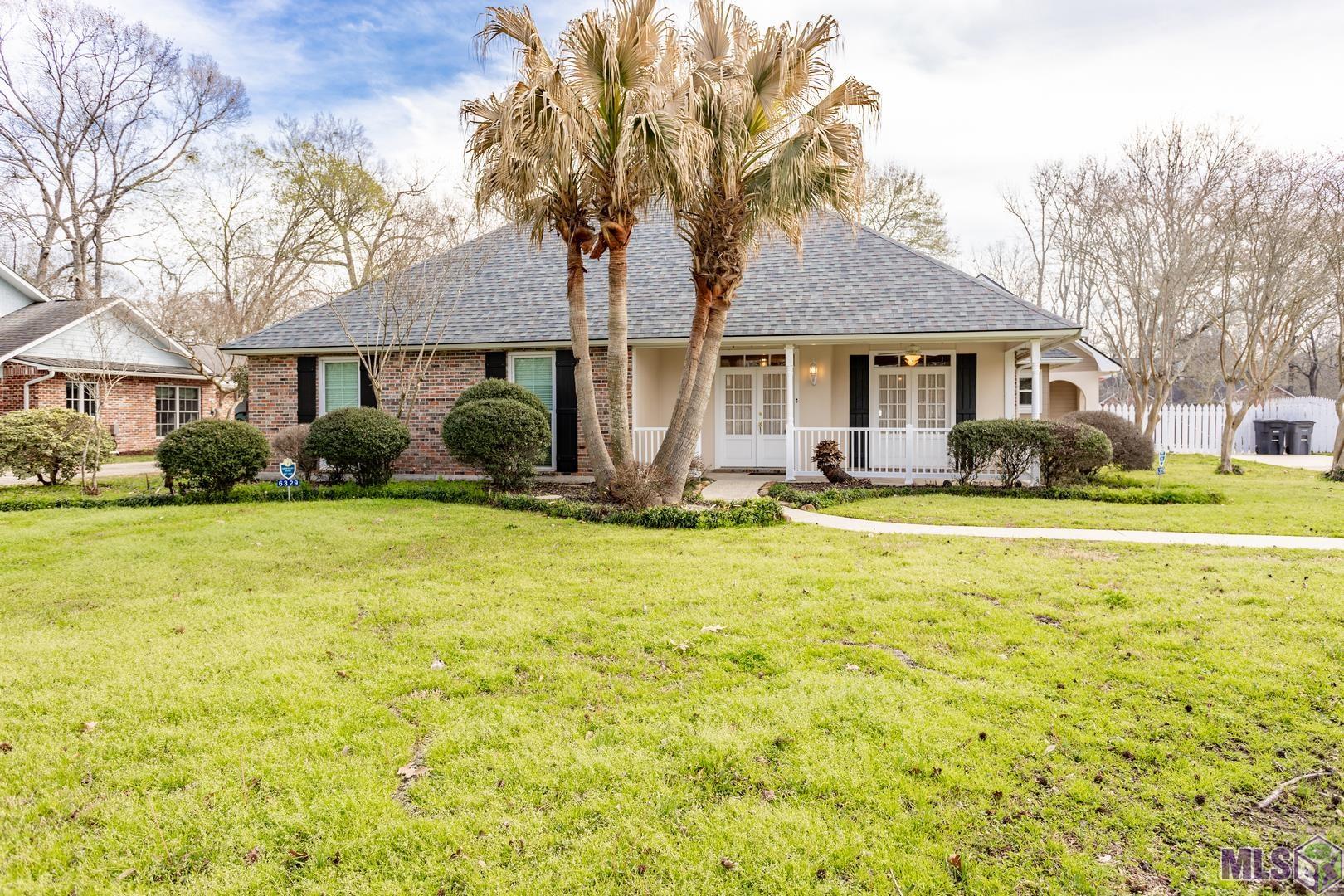 6329 Riverbend Boulevard Baton Rouge, LA 70820 - Photo 36 of 45 Gallery Image 36