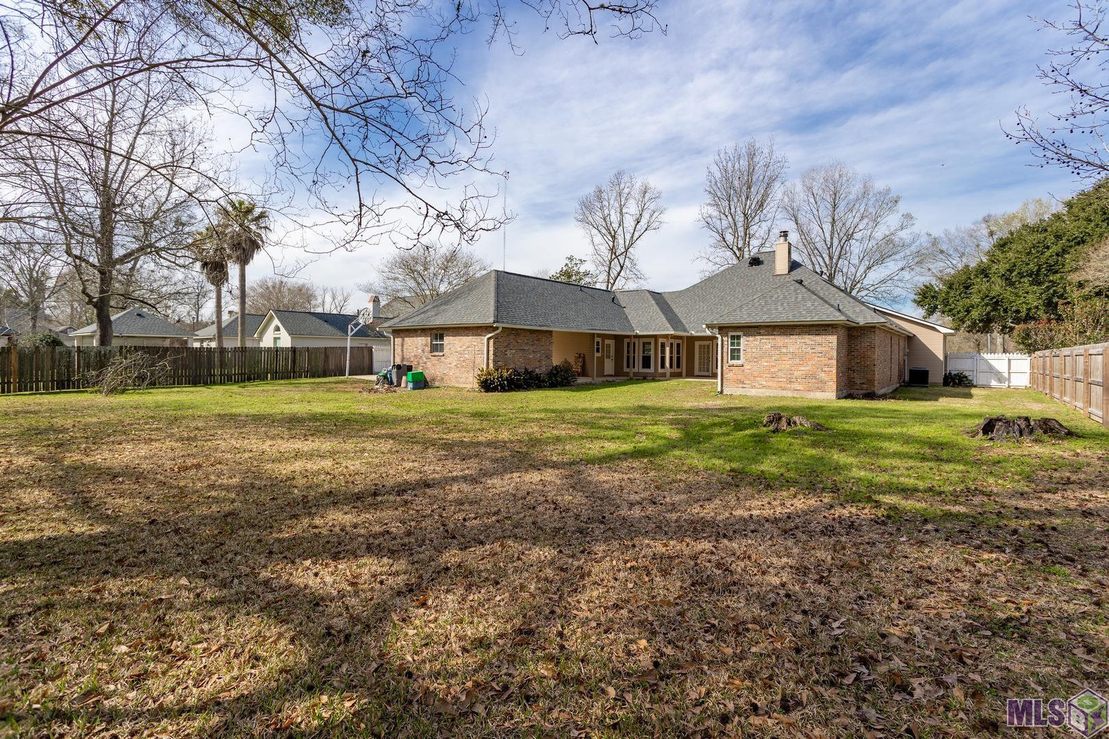 6329 Riverbend Boulevard Baton Rouge, LA 70820 - Photo 44 of 45 Gallery Image 44