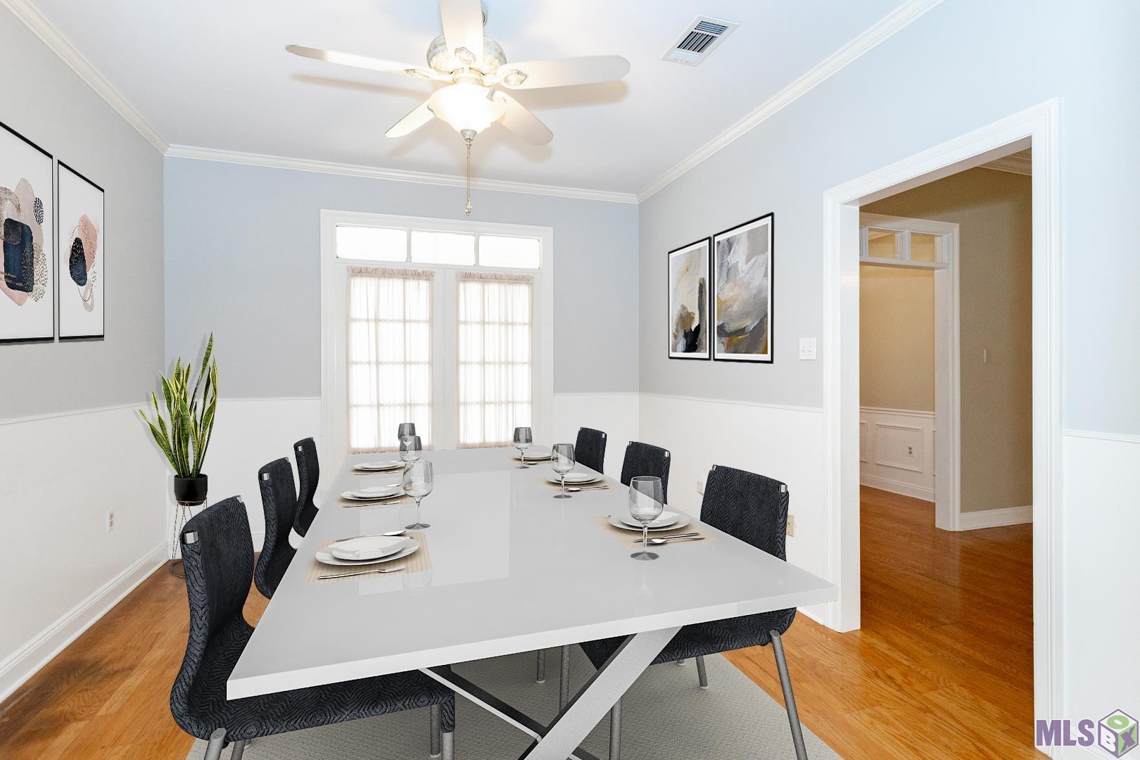 6329 Riverbend Boulevard Baton Rouge, LA 70820 - Photo 5 of 45 VIRTUALLY STAGED