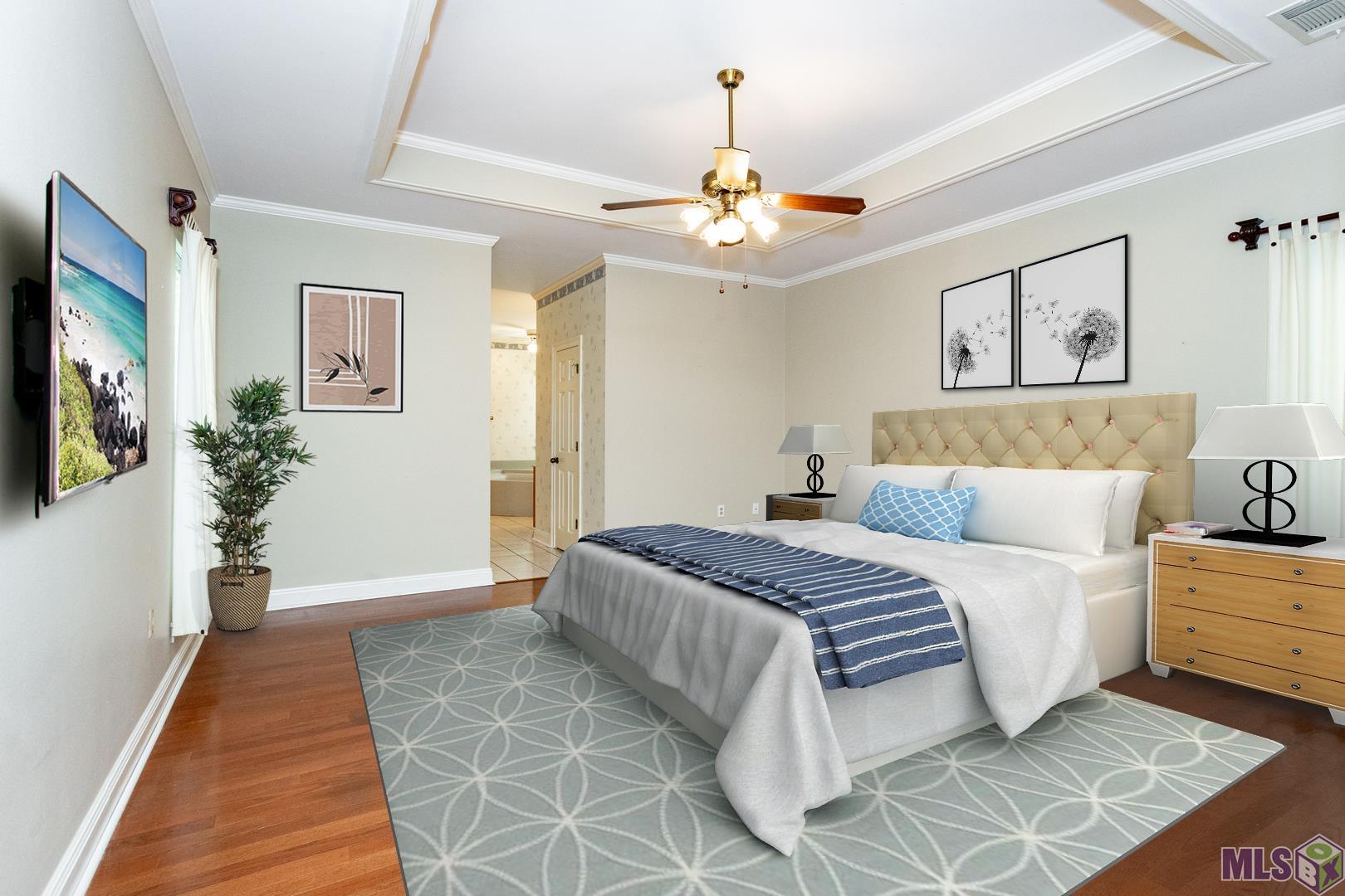 6329 Riverbend Boulevard Baton Rouge, LA 70820 - Photo 6 of 45 VIRTUALLY STAGED