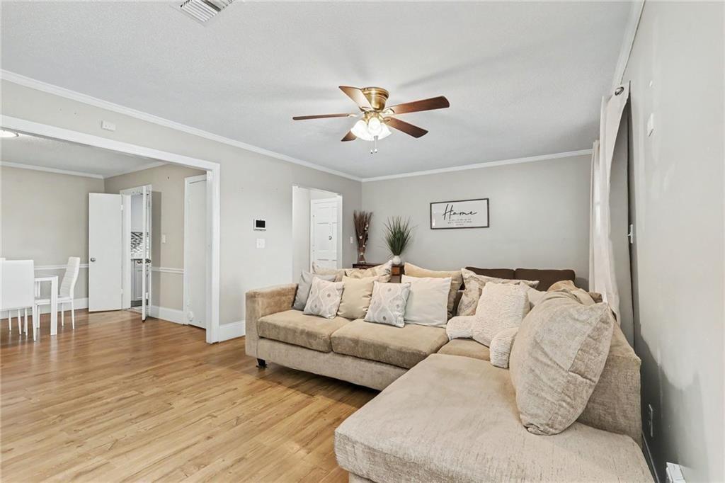 129 Rue Fontaine Lithonia, GA 30038 - Photo 6 of 27