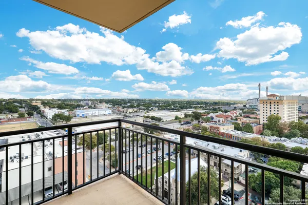 $255,000 | 215 Center Street, Unit 1205, San Antonio, TX 78202