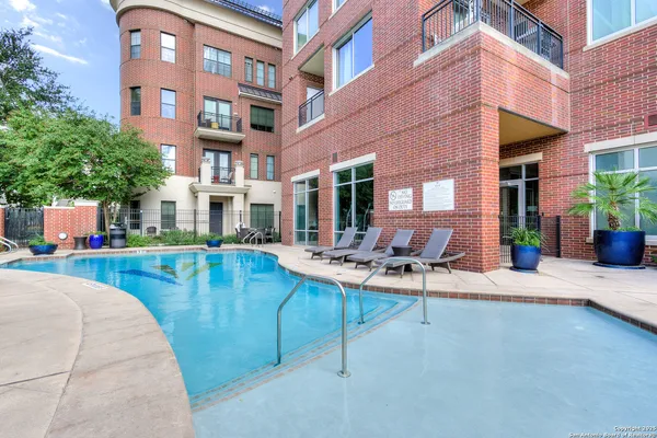 $255,000 | 215 Center Street, Unit 1205, San Antonio, TX 78202