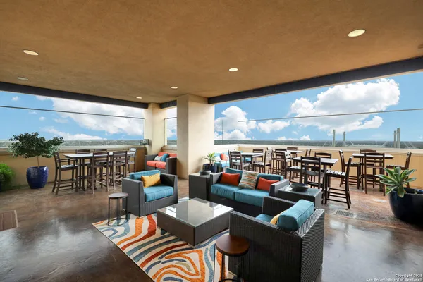 $255,000 | 215 Center Street, Unit 1205, San Antonio, TX 78202
