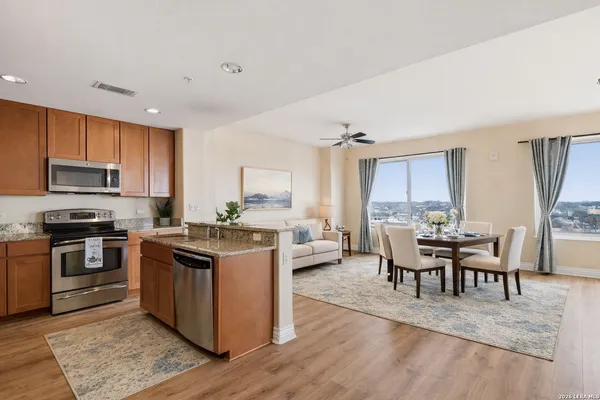 $255,000 | 215 Center Street, Unit 1205, San Antonio, TX 78202