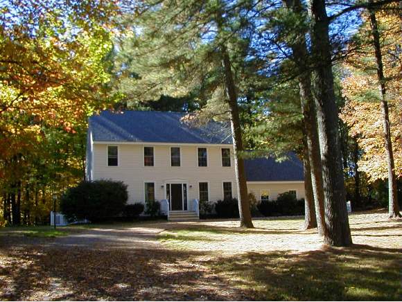 1 Telo Road Windham, NH 03087 - Photo 1 of 1