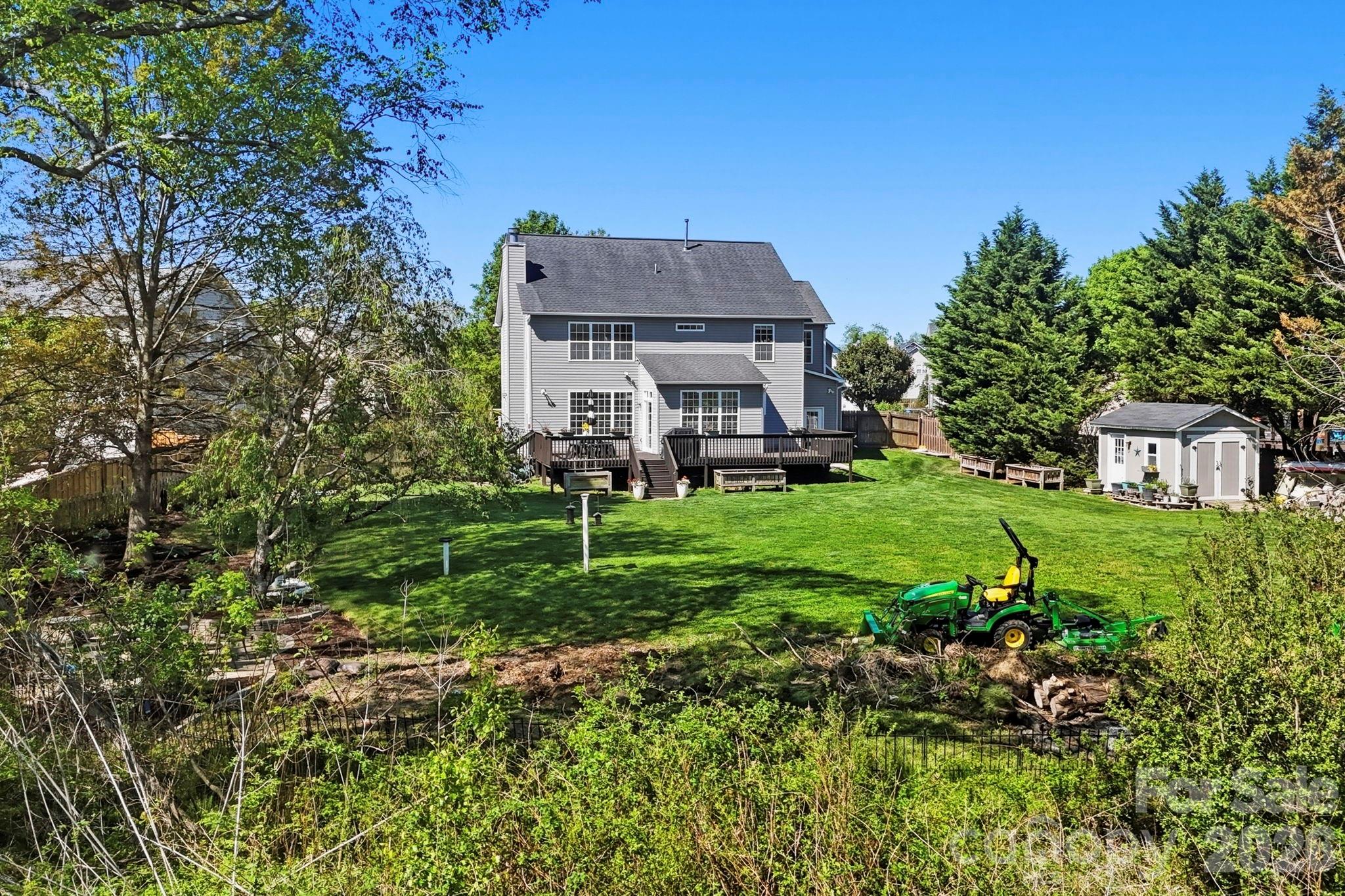 497 English Oak Road Fletcher, NC 28732 - Photo 36 of 46