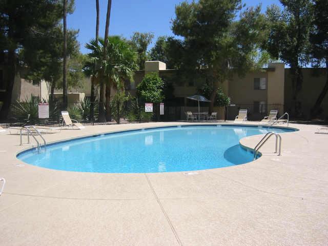 4201 East Camelback Road, Unit 4 Phoenix, AZ 85018 - Photo 1 of 3 Primary Photo