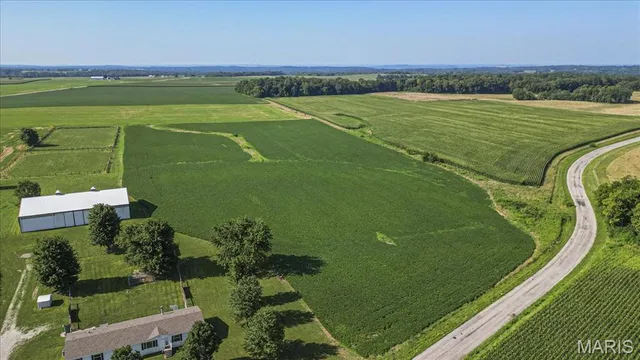 $225,000 | Xxx Kk Road, Waterloo, IL 62298