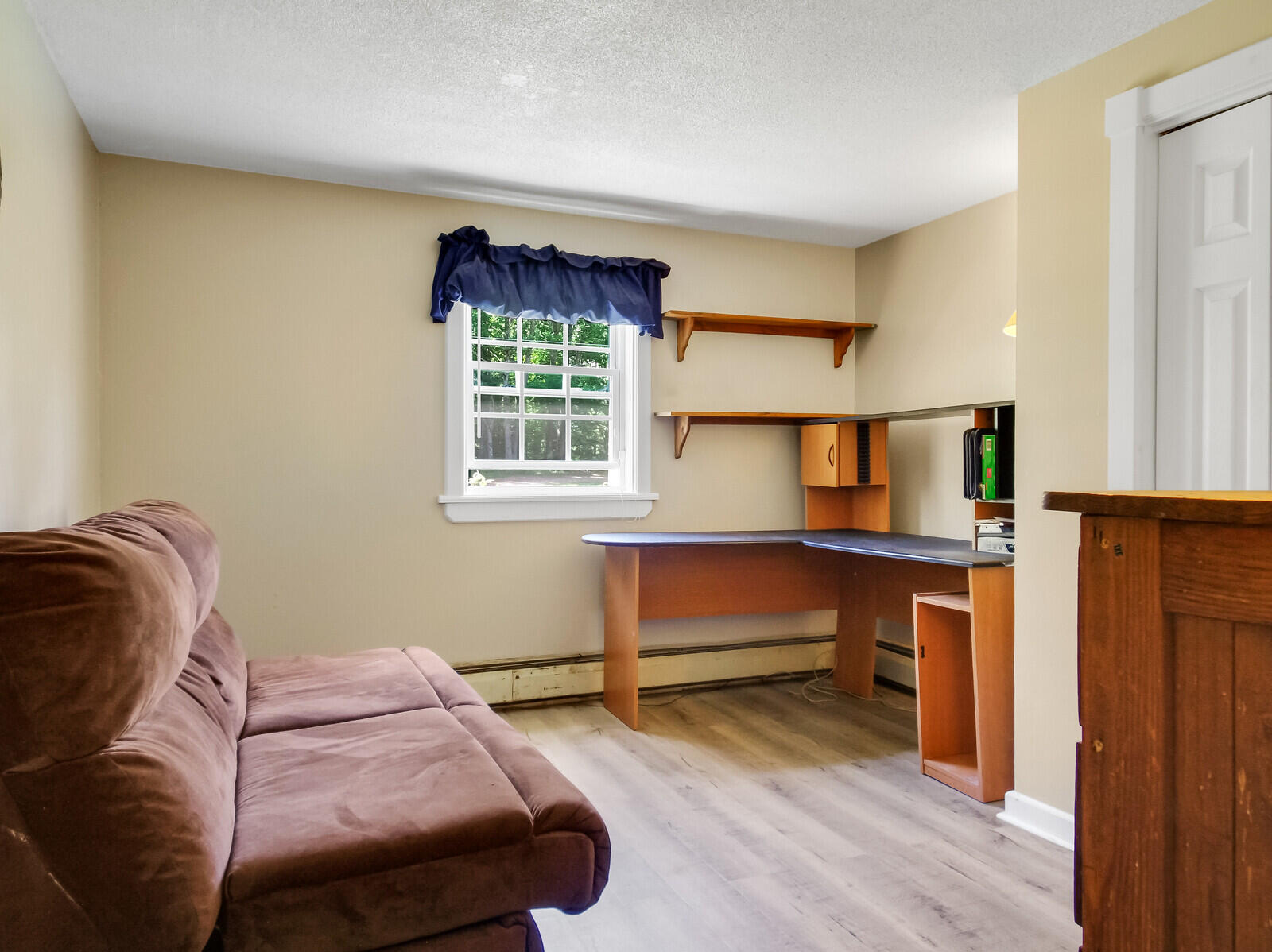 1714 Albion Road Winslow, ME 04901 - Photo 29 of 45 Bedroom