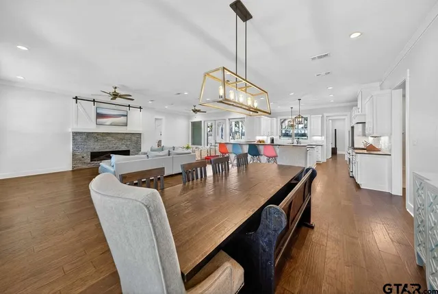 $1,250,000 | 22227 Mallard Cv Court, Bullard, TX 75757