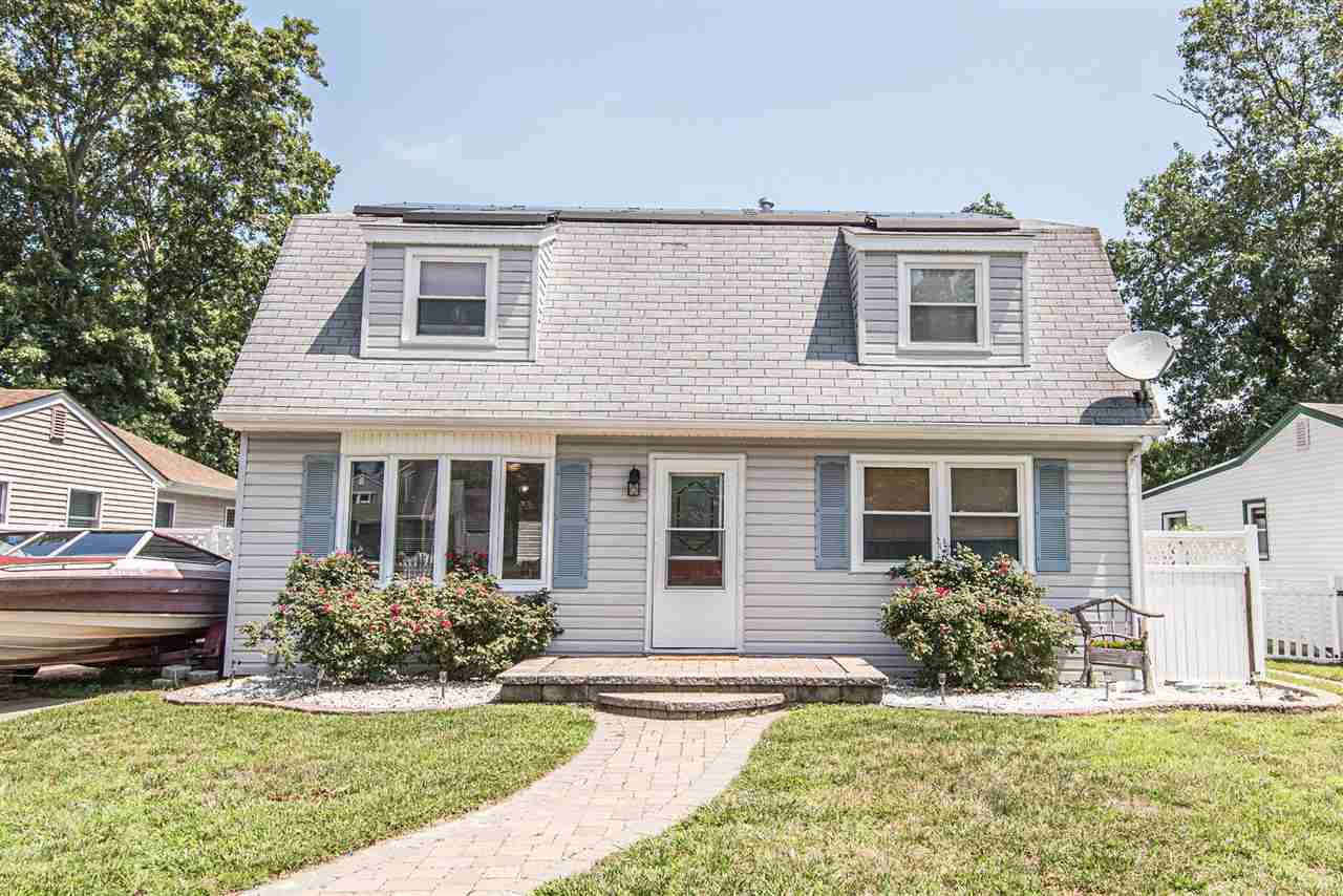113 Village Road Villas, NJ 08251 - Photo 1 of 35