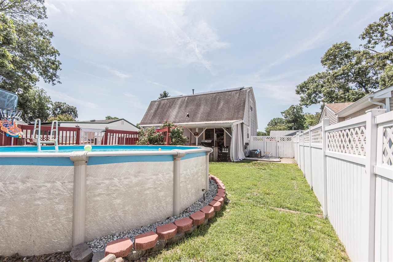 113 Village Road Villas, NJ 08251 - Photo 33 of 35