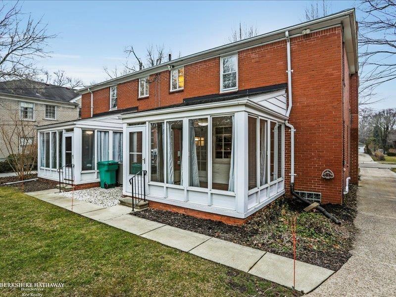 858 Trombley Road Grosse Pointe, MI 48230 - Photo 43 of 54