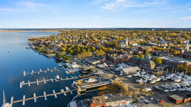 $594,400 | 58 Merrimac Street, Unit 25, Newburyport, MA 01950