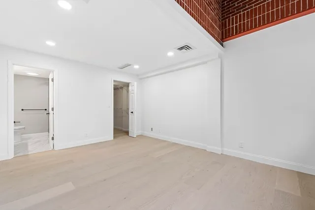 a bathroom with a sink and a tub