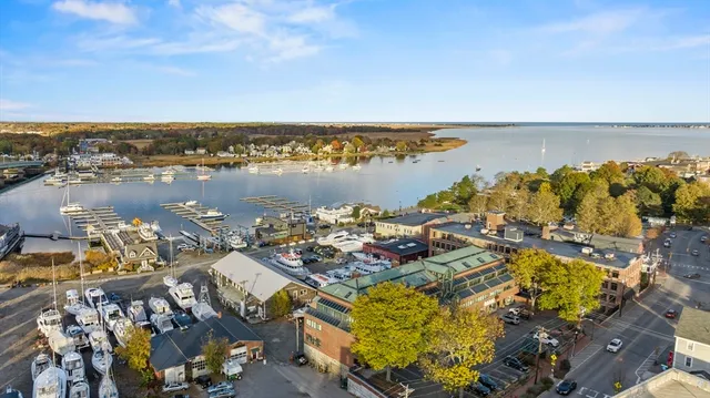 $599,900 | 58 Merrimac Street, Unit 25, Newburyport, MA 01950