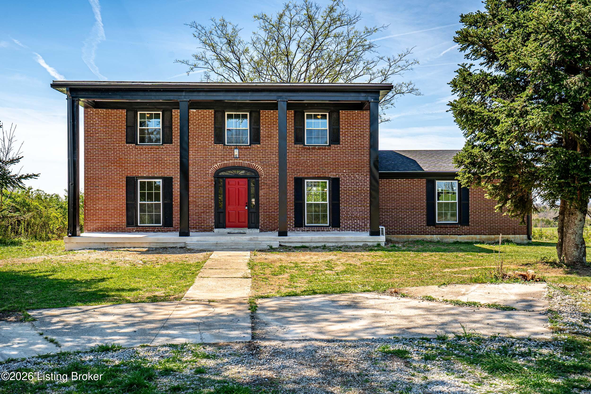 980 Colonel Cox Road South Coxs Creek, KY 40013 - Photo 1 of 45 980 Colonel Cox Rd-9