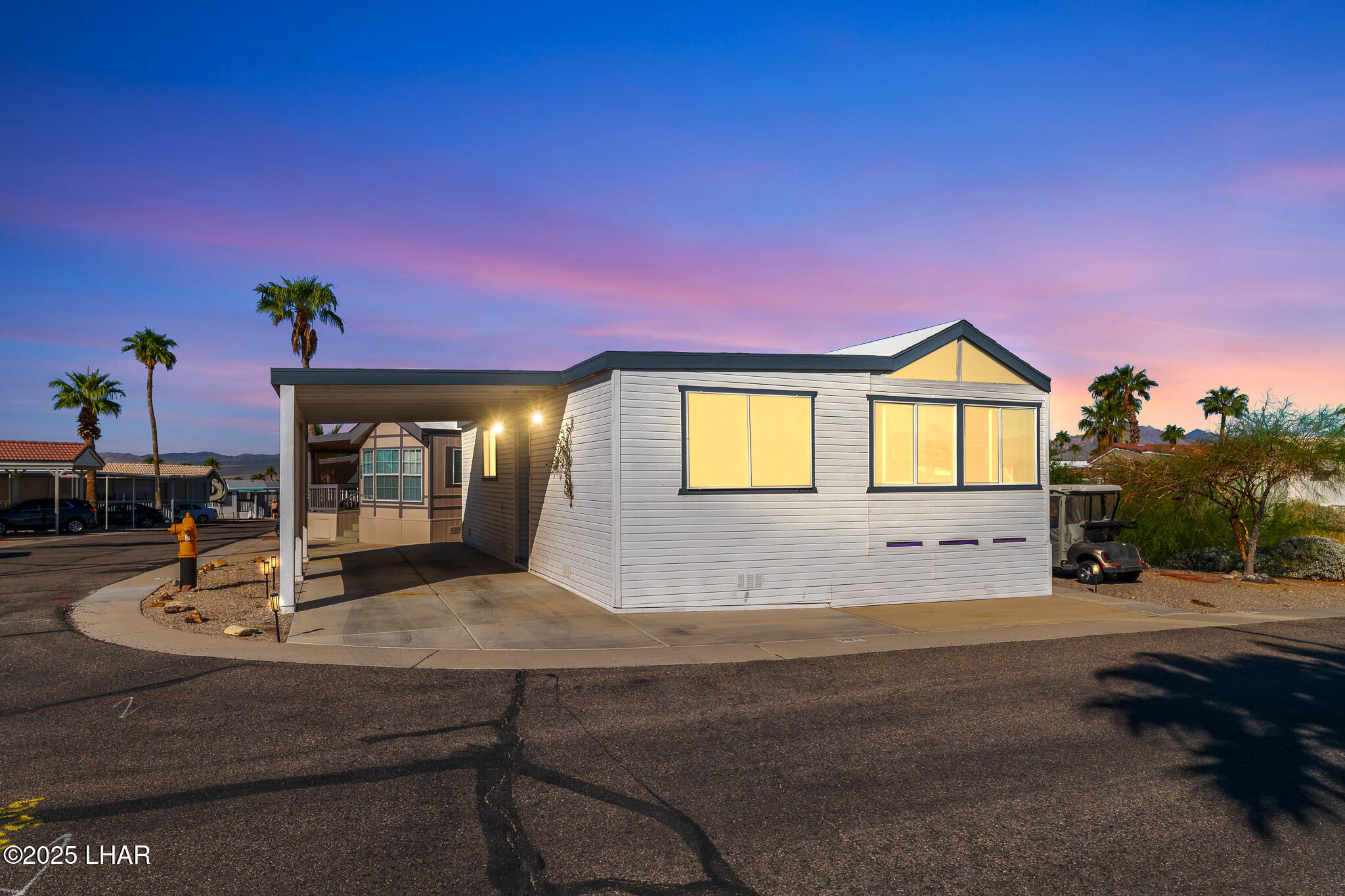 2000 Ramar Road, Unit 207 Bullhead City, AZ 86442 - Photo 1 of 77 2000 Ramar #207, BHC, AZ-01