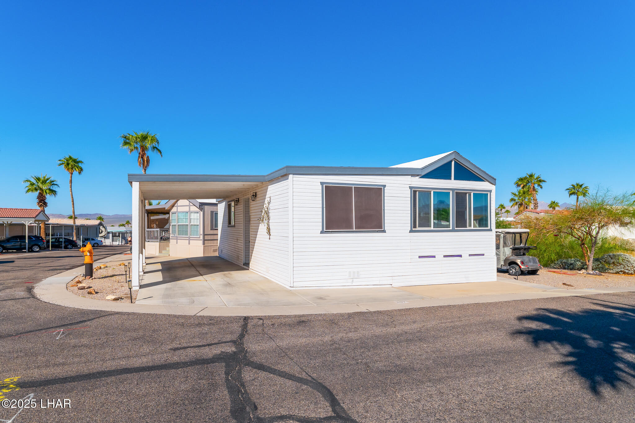 2000 Ramar Road, Unit 207 Bullhead City, AZ 86442 - Photo 2 of 77 2000 Ramar #207, BHC, AZ-02