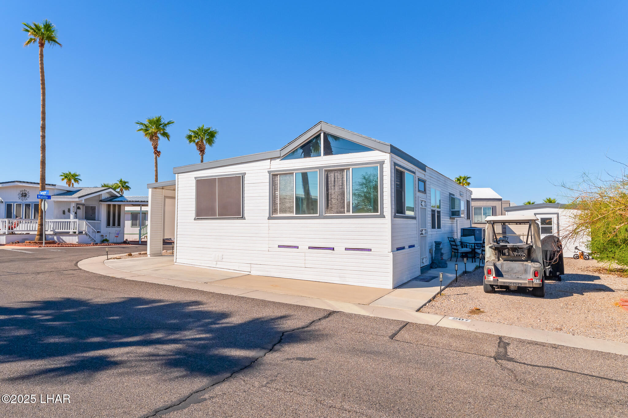 2000 Ramar Road, Unit 207 Bullhead City, AZ 86442 - Photo 3 of 77 2000 Ramar #207, BHC, AZ-03