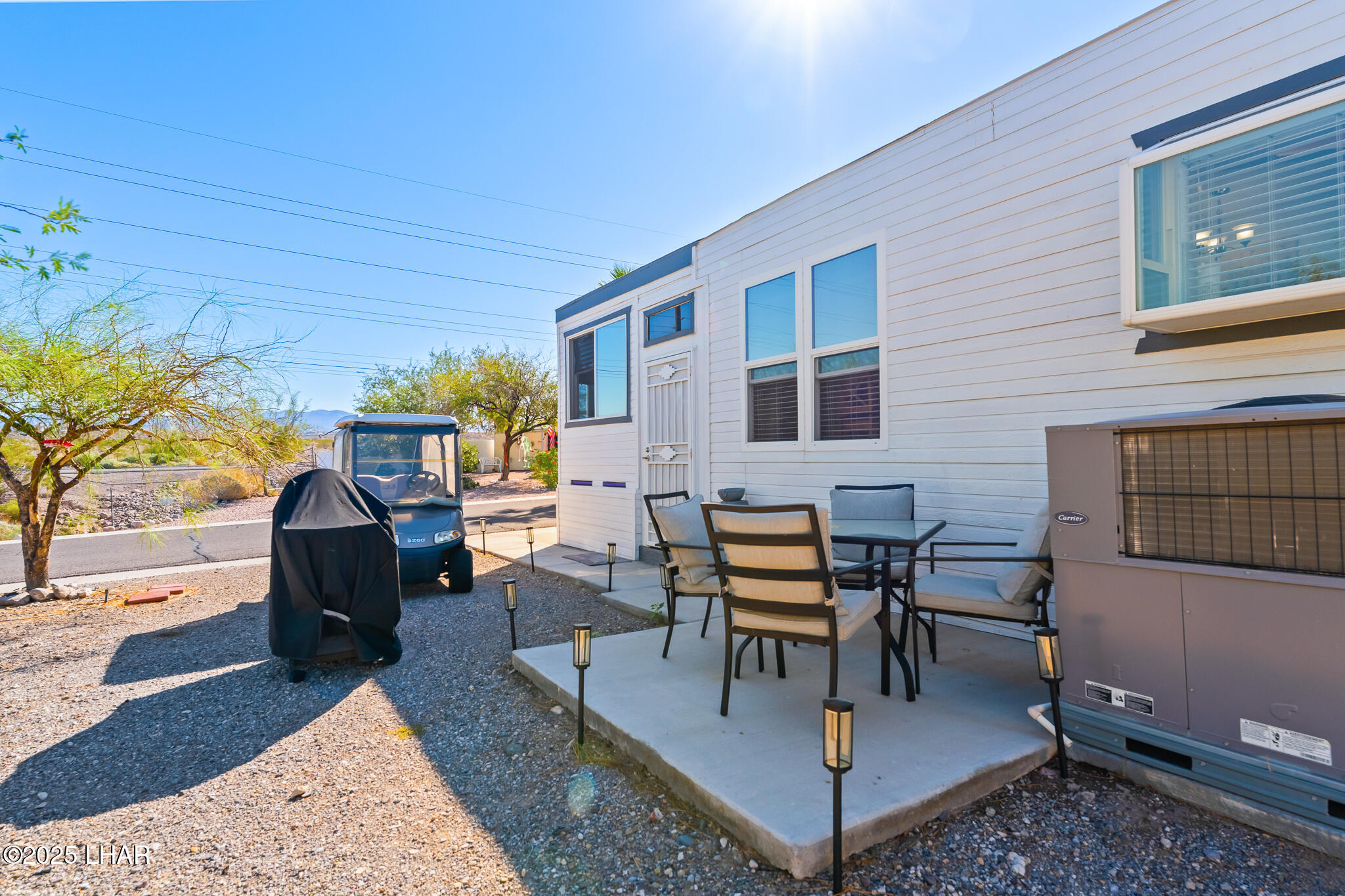 2000 Ramar Road, Unit 207 Bullhead City, AZ 86442 - Photo 39 of 77 2000 Ramar #207, BHC, AZ-39