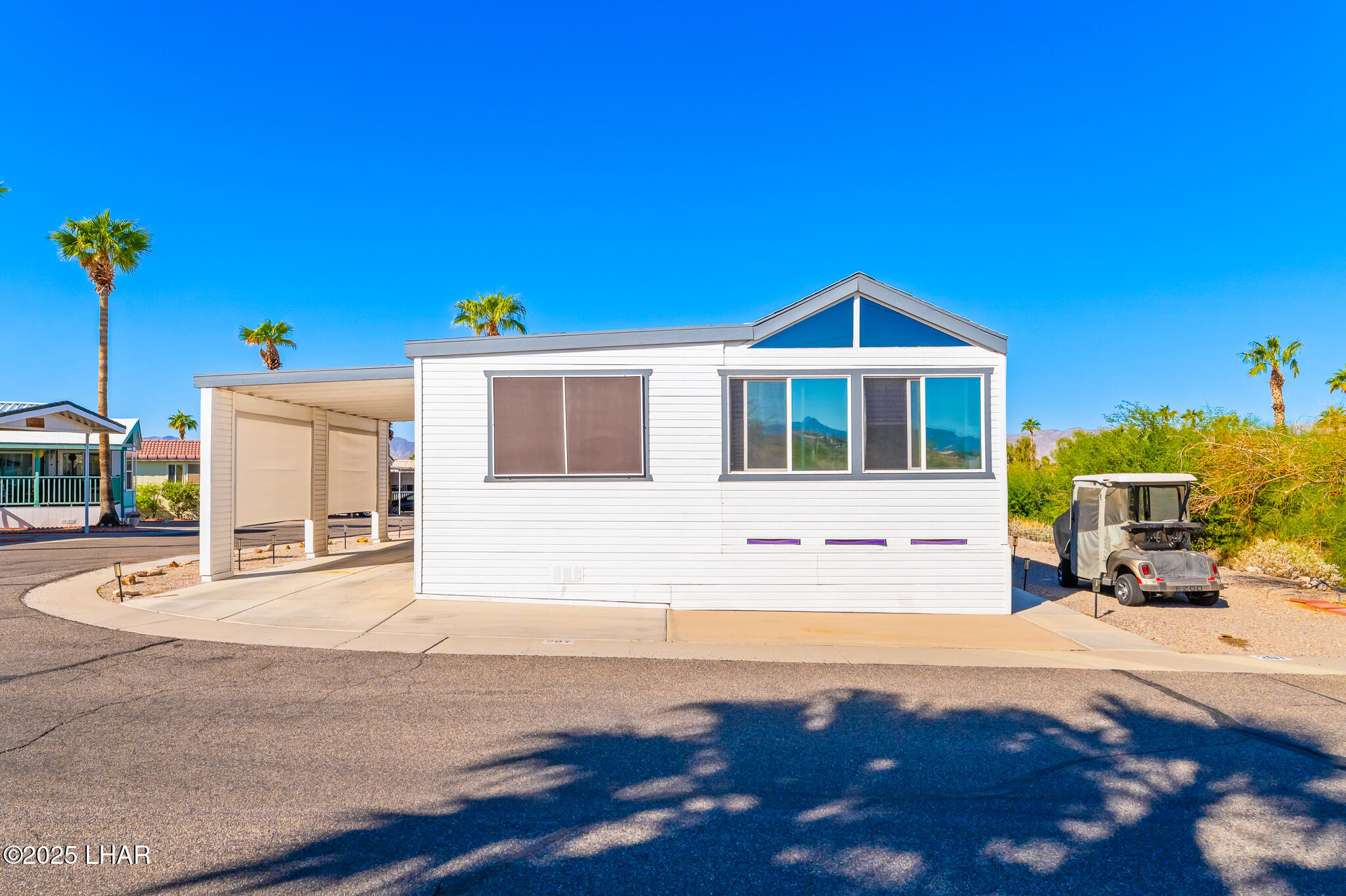 2000 Ramar Road, Unit 207 Bullhead City, AZ 86442 - Photo 4 of 77 2000 Ramar #207, BHC, AZ-04