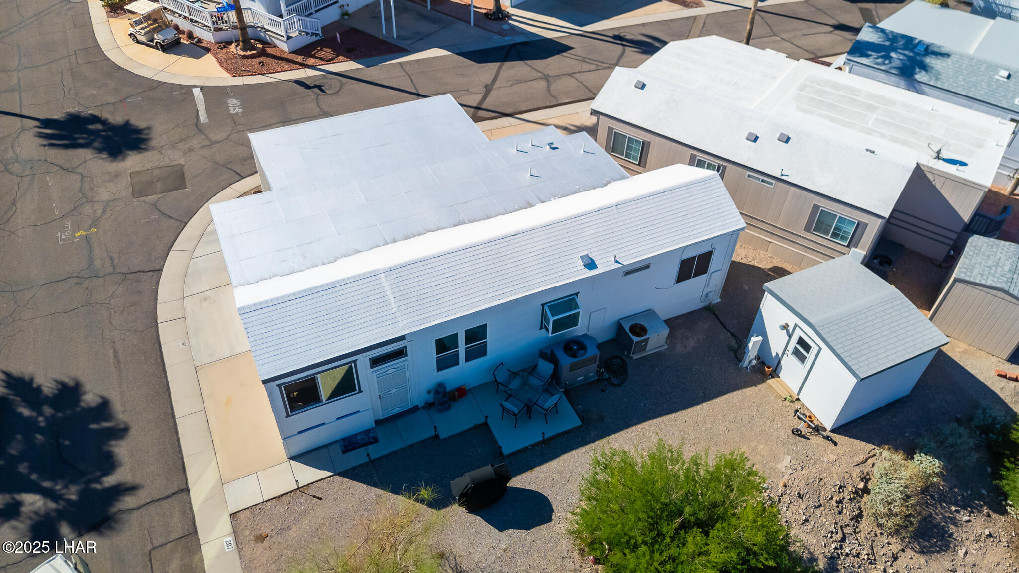 2000 Ramar Road, Unit 207 Bullhead City, AZ 86442 - Photo 41 of 77 2000 Ramar #207, BHC, AZ-41