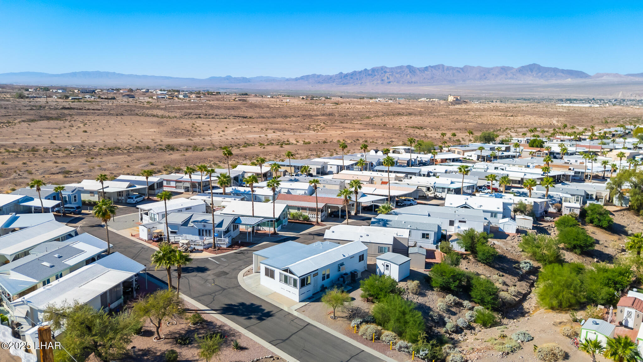 2000 Ramar Road, Unit 207 Bullhead City, AZ 86442 - Photo 42 of 77 2000 Ramar #207, BHC, AZ-42