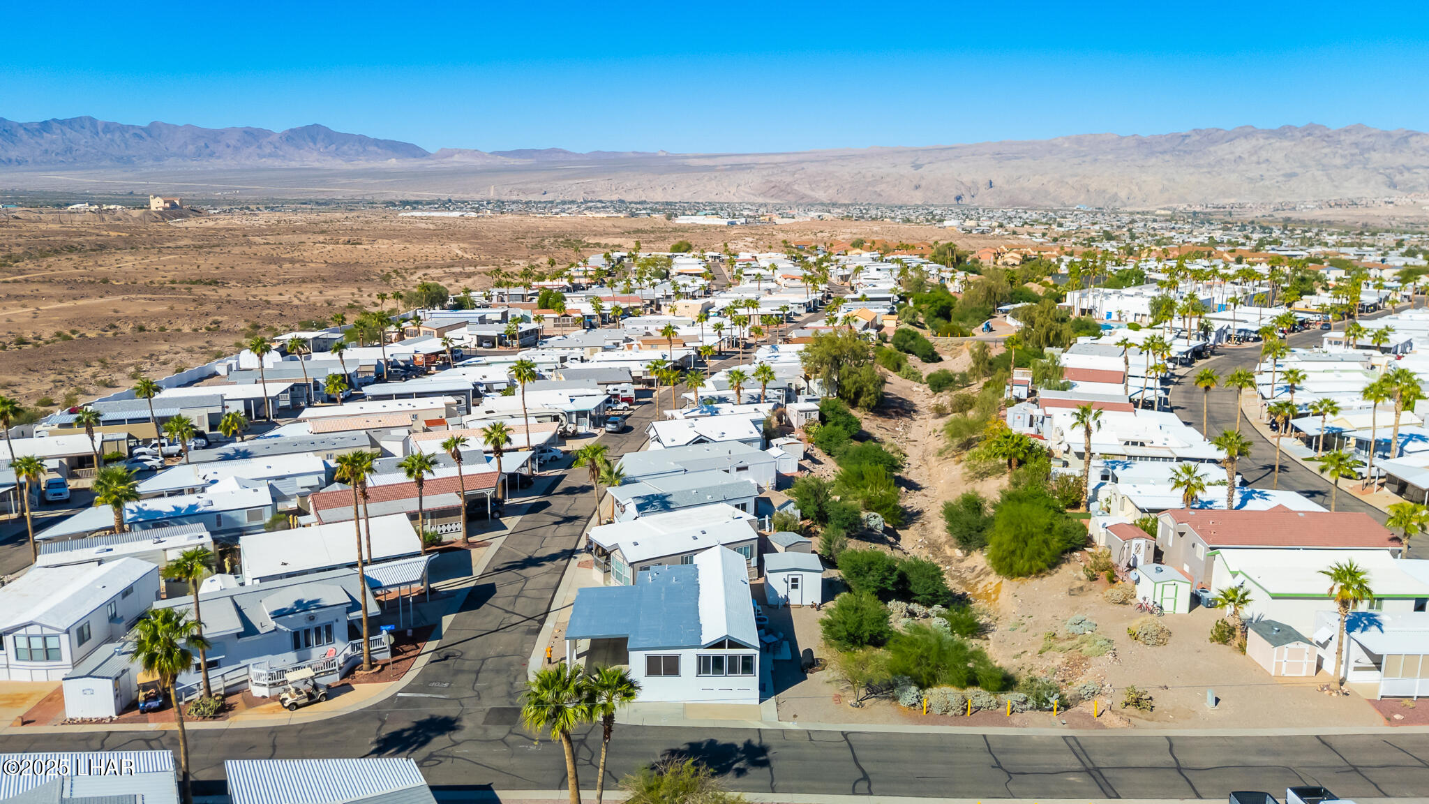 2000 Ramar Road, Unit 207 Bullhead City, AZ 86442 - Photo 43 of 77 2000 Ramar #207, BHC, AZ-43