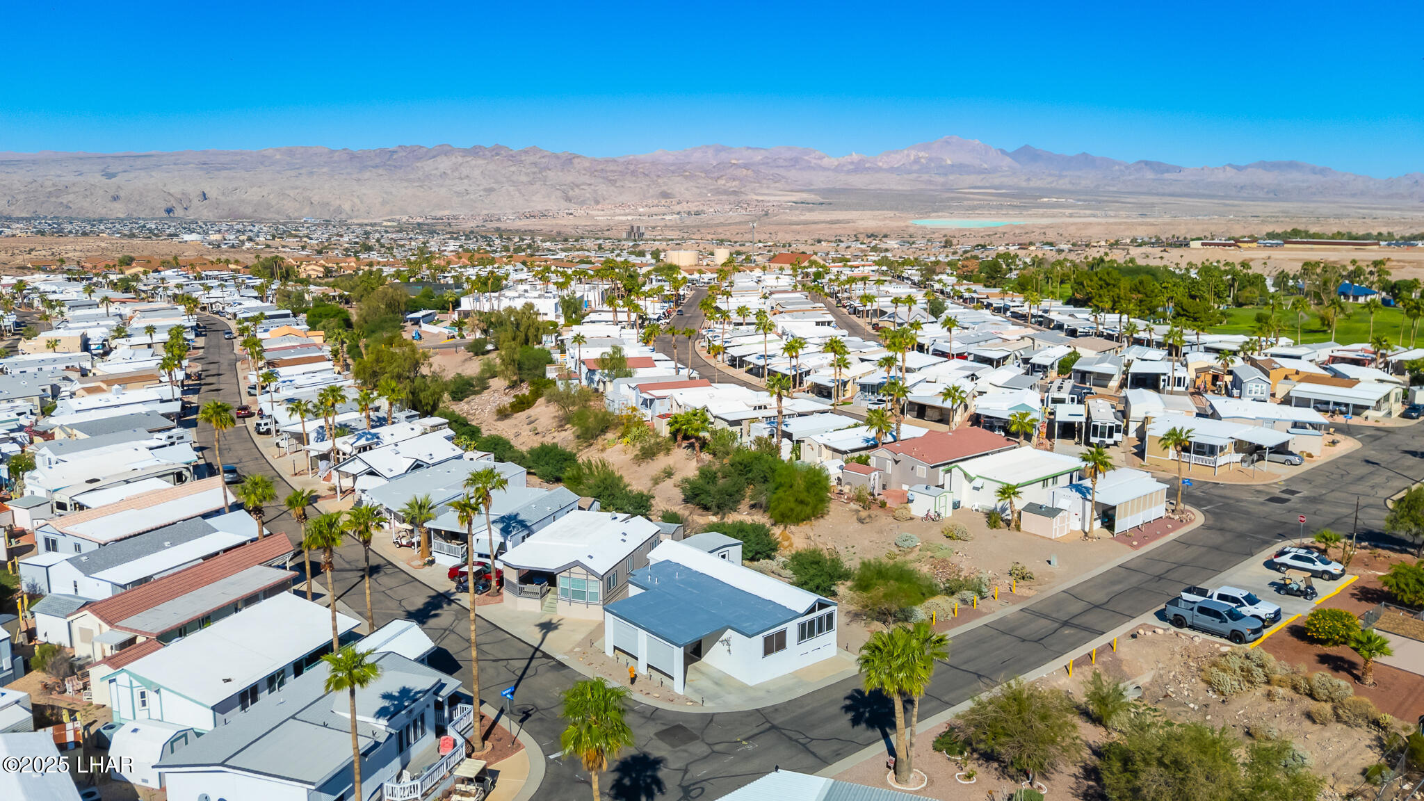 2000 Ramar Road, Unit 207 Bullhead City, AZ 86442 - Photo 44 of 77 2000 Ramar #207, BHC, AZ-44