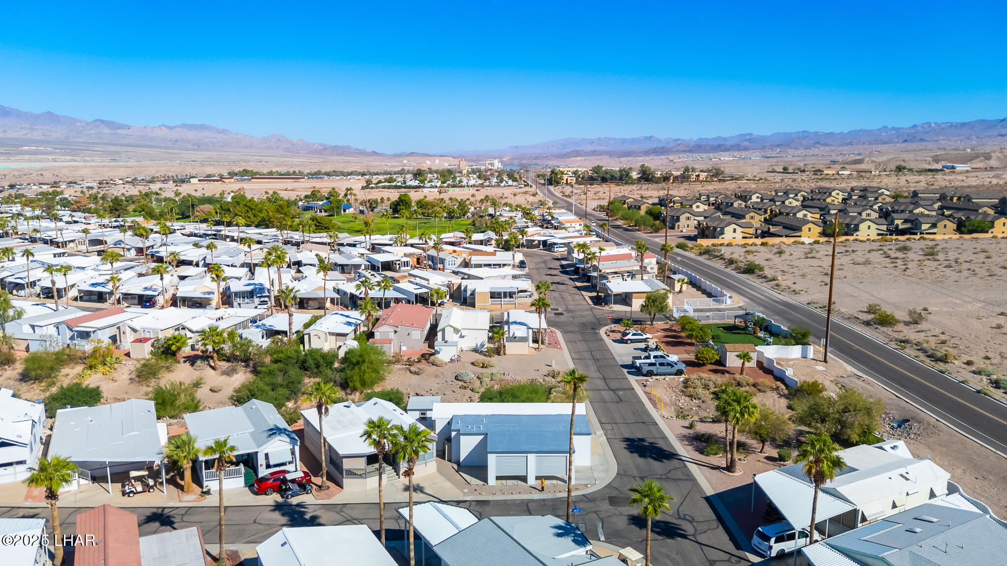 2000 Ramar Road, Unit 207 Bullhead City, AZ 86442 - Photo 45 of 77 2000 Ramar #207, BHC, AZ-45