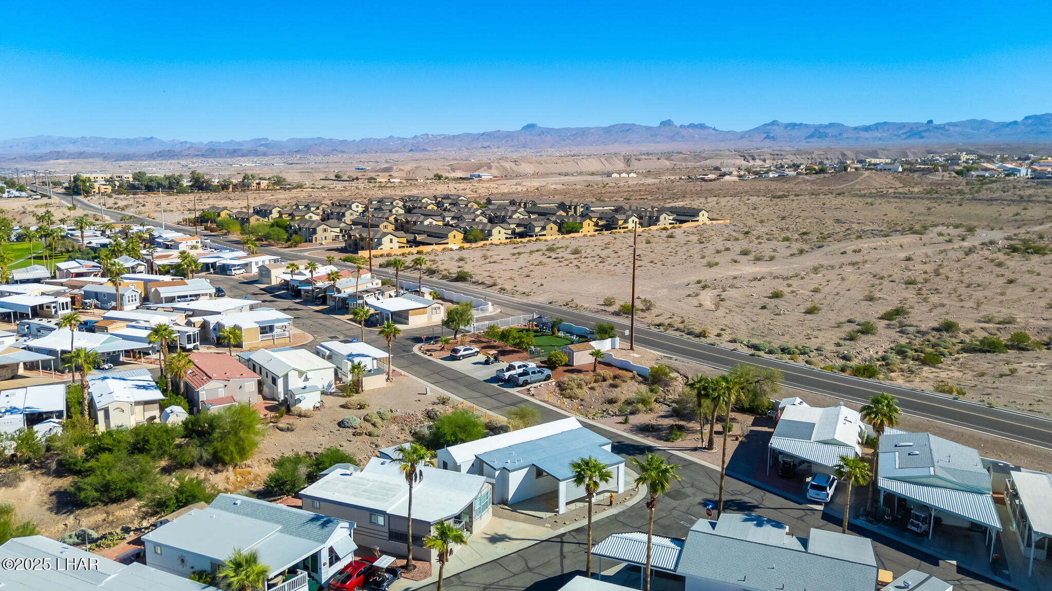 2000 Ramar Road, Unit 207 Bullhead City, AZ 86442 - Photo 46 of 77 2000 Ramar #207, BHC, AZ-46