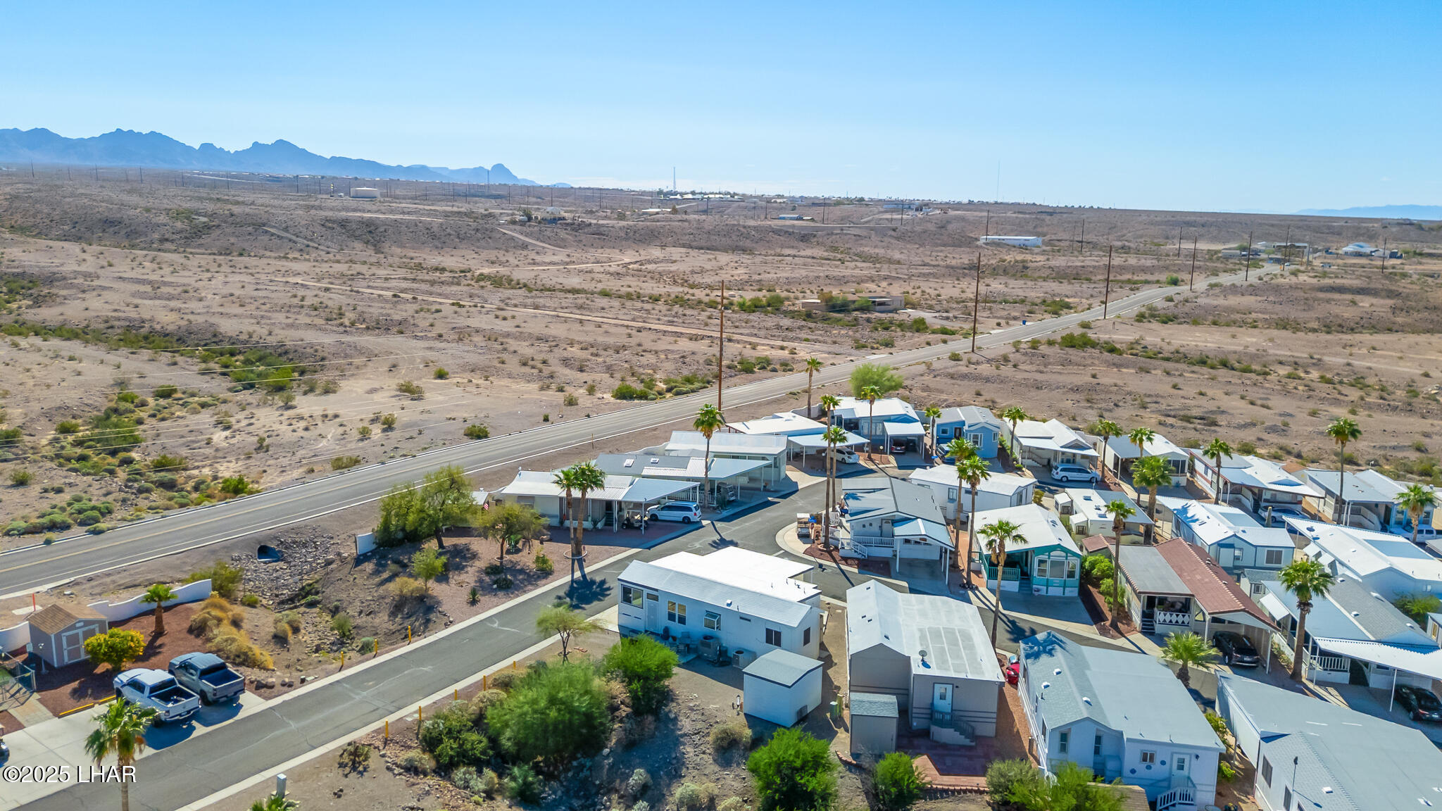 2000 Ramar Road, Unit 207 Bullhead City, AZ 86442 - Photo 47 of 77 2000 Ramar #207, BHC, AZ-47