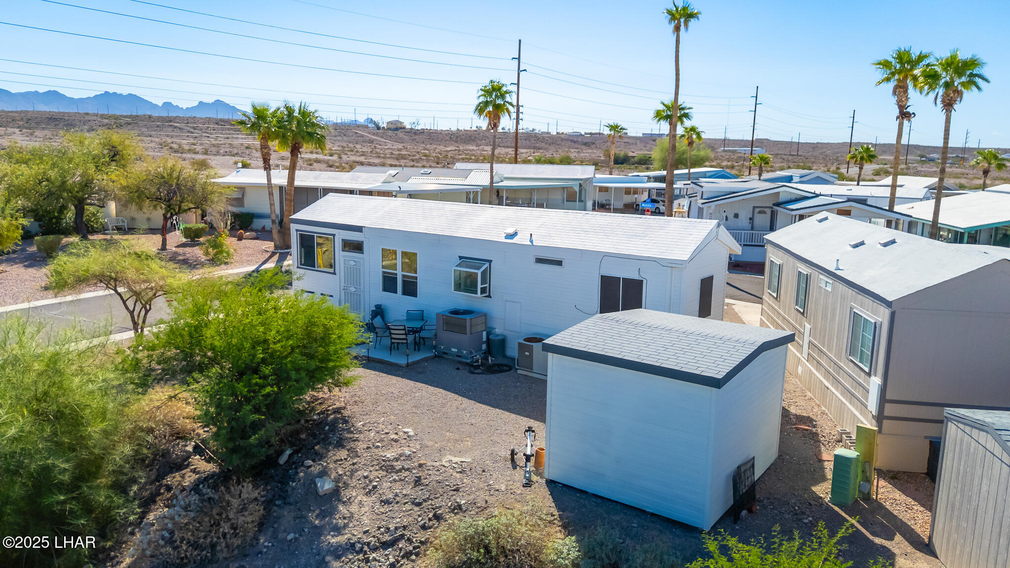 2000 Ramar Road, Unit 207 Bullhead City, AZ 86442 - Photo 48 of 77 2000 Ramar #207, BHC, AZ-48