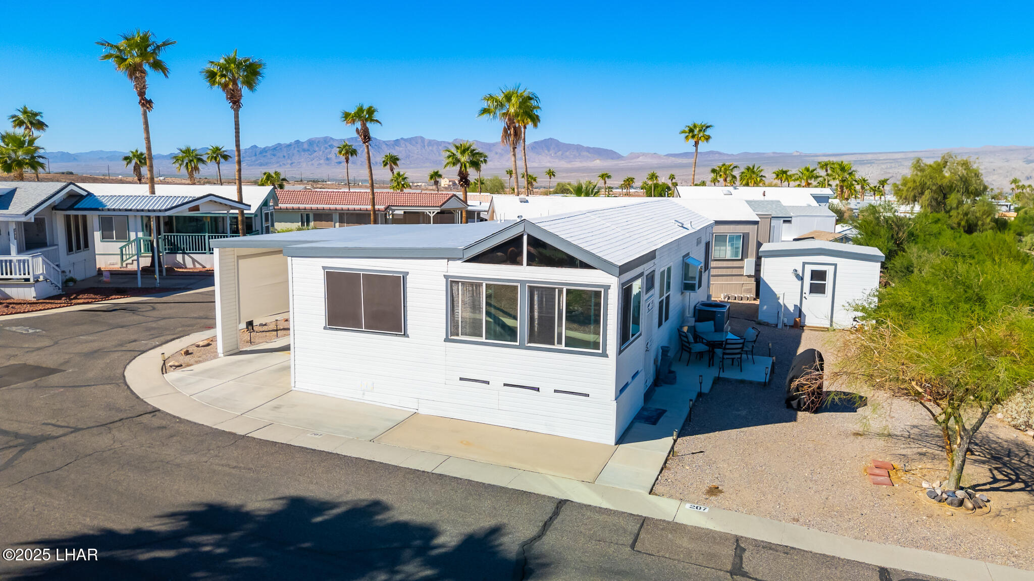 2000 Ramar Road, Unit 207 Bullhead City, AZ 86442 - Photo 49 of 77 2000 Ramar #207, BHC, AZ-49